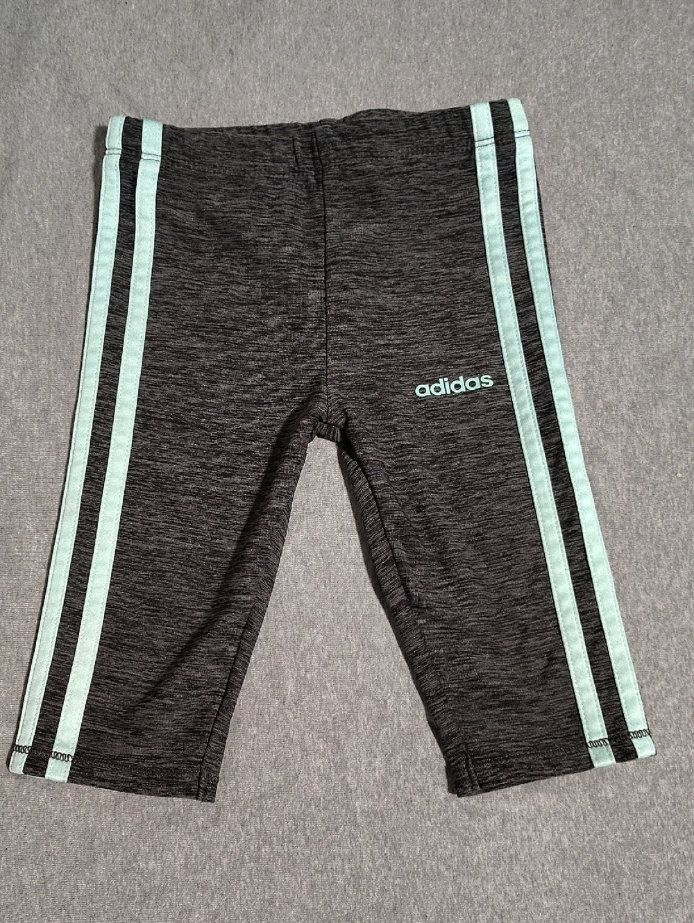 Adidas Toddler Girl Pants